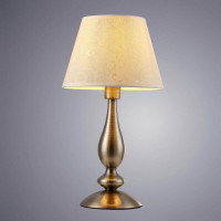  - Настольная лампа Arte Lamp A9368LT-1AB