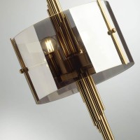  - Настольная лампа Odeon Light Exclusive Margaret 4895/2T