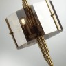 Настольная лампа Odeon Light Exclusive Margaret 4895/2T - Настольная лампа Odeon Light Exclusive Margaret 4895/2T