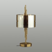  - Настольная лампа Odeon Light Exclusive Margaret 4895/2T