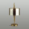 Настольная лампа Odeon Light Exclusive Margaret 4895/2T - Настольная лампа Odeon Light Exclusive Margaret 4895/2T