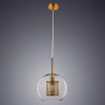Подвесной светильник Arte Lamp Manchester A7630SP-1AB - Подвесной светильник Arte Lamp Manchester A7630SP-1AB