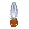 Настольная лампа Uniel TLD-538 Brown/LED/80Lm/5500K/Dimmer UL-00001503 - Настольная лампа Uniel TLD-538 Brown/LED/80Lm/5500K/Dimmer UL-00001503