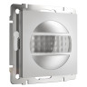 Датчик движения Werkel серебряный W1155106 4690389172632 - Датчик движения Werkel серебряный W1155106 4690389172632