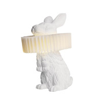  - Настольная лампа Loft IT Bunny 10117/A