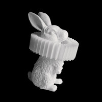 - Настольная лампа Loft IT Bunny 10117/A