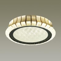  - Потолочный светодиодный светильник Odeon Light Asturo 4994/75L