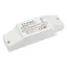 Блок питания ARJ-SP-19-PFC-TRIAC-INS (19W, 26-38V, 0.35-0.5A) (Arlight, IP20 Пластик, 5 лет) - Блок питания ARJ-SP-19-PFC-TRIAC-INS (19W, 26-38V, 0.35-0.5A) (Arlight, IP20 Пластик, 5 лет)
