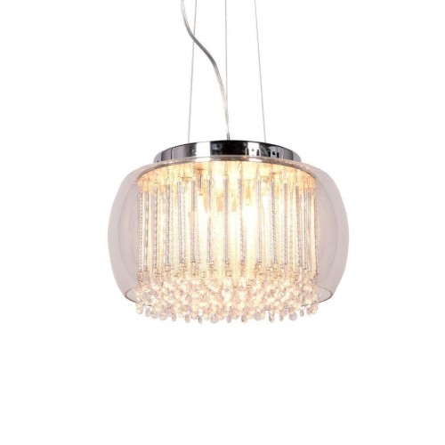 Подвесной светильник Lumina Deco Gusto LDP 7019-500 PR 