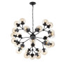 Подвесная люстра ST Luce Stampo SL549.413.30 - Подвесная люстра ST Luce Stampo SL549.413.30