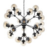 Подвесная люстра ST Luce Stampo SL549.413.30 - Подвесная люстра ST Luce Stampo SL549.413.30