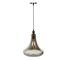  - Подвесной светильник Lumina Deco Zaga LDP 6840 GY+MD