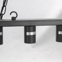  - Подвесная люстра Lussole Loft Cornville LSP-8575