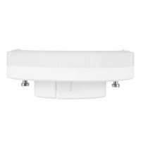  - Лампа светодиодная Gauss GX53 11,5W 4100К матовая 20849212