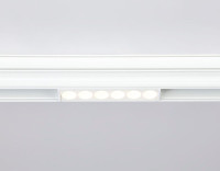  - Трековый светодиодный светильник Ambrella light Track System Magnetic GL4017