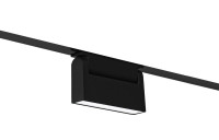  - Трековый светодиодный светильник Crystal Lux CLT 0.33 002 6W BL M4000K