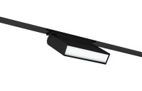  - Трековый светодиодный светильник Crystal Lux CLT 0.33 002 6W BL M4000K