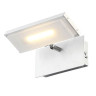 Светодиодный спот Globo Lazio 68089-1W - Светодиодный спот Globo Lazio 68089-1W