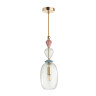 Подвесной светильник Odeon Light Bizet 4855/1B - Подвесной светильник Odeon Light Bizet 4855/1B