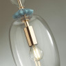 Подвесной светильник Odeon Light Bizet 4855/1B - Подвесной светильник Odeon Light Bizet 4855/1B