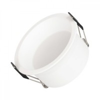  - Светильник MS-BREEZE-BUILT-R104-12W Warm3000 (WH, 90 deg, 230V) (Arlight, IP20 Металл, 3 года)