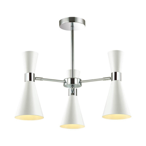 Потолочная люстра Lumion Quinn 3661/3C 