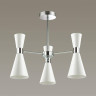 Потолочная люстра Lumion Quinn 3661/3C - Потолочная люстра Lumion Quinn 3661/3C
