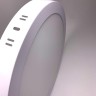 Настенно-потолочный светодиодный светильник Elvan NLS-702R-24W-NH - Настенно-потолочный светодиодный светильник Elvan NLS-702R-24W-NH