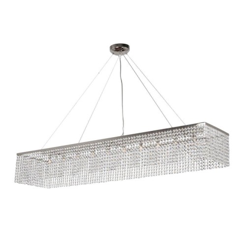 Подвесная люстра Arti Lampadari Milano E 1.5.120X30.501 N 