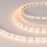 Лента RT 2-5000 12V Warm2700 (3528, 300 LED, CRI98) (Arlight, 4.8 Вт/м, IP20) - Лента RT 2-5000 12V Warm2700 (3528, 300 LED, CRI98) (Arlight, 4.8 Вт/м, IP20)
