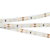  - Лента RT 2-5000 12V Warm2700 (3528, 300 LED, CRI98) (Arlight, 4.8 Вт/м, IP20)