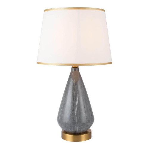 Настольная лампа Toplight Gwendoline TL0292-T 