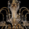 Подвесная люстра Arte Lamp Sparkles A3054LM-5GO - Подвесная люстра Arte Lamp Sparkles A3054LM-5GO