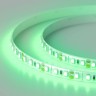 Лента RTW 2-5000SE 12V Green 2x (3528, 600 LED, LUX) (Arlight, 9.6 Вт/м, IP65) - Лента RTW 2-5000SE 12V Green 2x (3528, 600 LED, LUX) (Arlight, 9.6 Вт/м, IP65)