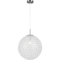  - Подвесной светильник Globo Konda 16005
