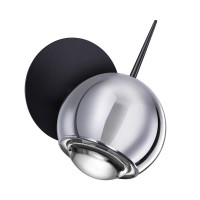  - Светодиодный спот Odeon Light Mia 4228/6WL