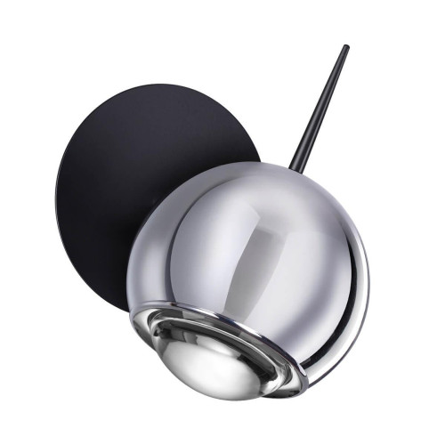 Светодиодный спот Odeon Light Mia 4228/6WL 