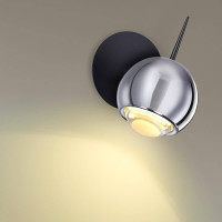  - Светодиодный спот Odeon Light Mia 4228/6WL