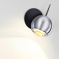  - Светодиодный спот Odeon Light Mia 4228/6WL