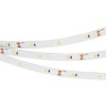 Лента RT 6-5000 12V Warm 2700K (2835, 150 LED, PRO) (Arlight, 6 Вт/м, IP20) - Лента RT 6-5000 12V Warm 2700K (2835, 150 LED, PRO) (Arlight, 6 Вт/м, IP20)