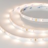 Лента RT 6-5000 12V Warm 2700K (2835, 150 LED, PRO) (Arlight, 6 Вт/м, IP20) - Лента RT 6-5000 12V Warm 2700K (2835, 150 LED, PRO) (Arlight, 6 Вт/м, IP20)