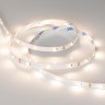 Лента RT 6-5000 12V Warm 2700K (2835, 150 LED, PRO) (Arlight, 6 Вт/м, IP20) - Лента RT 6-5000 12V Warm 2700K (2835, 150 LED, PRO) (Arlight, 6 Вт/м, IP20)