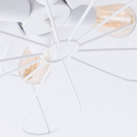  - Потолочная люстра Arte Lamp A6049PL-6WH