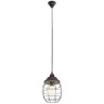 Подвесной светильник Eglo Vintage 49219 - Подвесной светильник Eglo Vintage 49219
