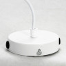 Подвесная люстра Lussole Loft Elmira LSP-8205 - Подвесная люстра Lussole Loft Elmira LSP-8205