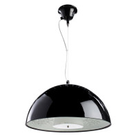  - Подвесной светильник Arte Lamp Dome A4175SP-1BK