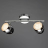 Светодиодный спот Arte Lamp A6701PL-2CC - Светодиодный спот Arte Lamp A6701PL-2CC
