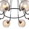Подвесная люстра Vele Luce Imelda VL5832P08 - Подвесная люстра Vele Luce Imelda VL5832P08
