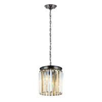  - Подвесной светильник Divinare Nova Cognac 3002/06 SP-1