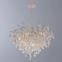  - Подвесной светильник Divinare Salice 3132/26 SP-9